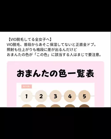 ねね-フェムケア🫧-のTikTok投稿