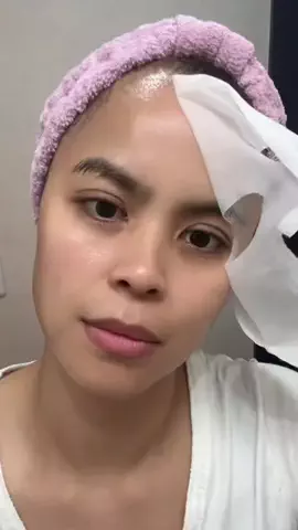 mamaroze10のTikTok PR投稿：「肌、疲れてない？💆‍♀️ 10分でうるツヤ肌✨ コスパ…