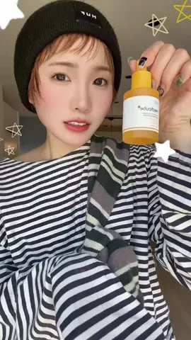 ゆーちのTikTok投稿