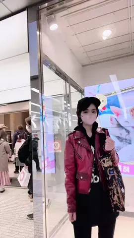 のんきち🦋のTikTok投稿