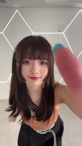 どらのTikTok投稿