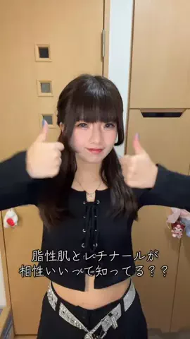 どらのTikTok投稿