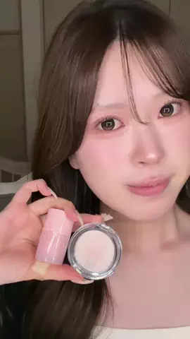 はのん𐙚10年メイク研究のTikTok投稿