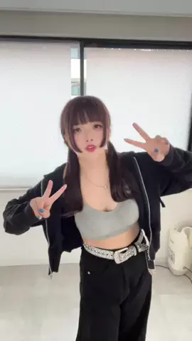 どらのTikTok投稿