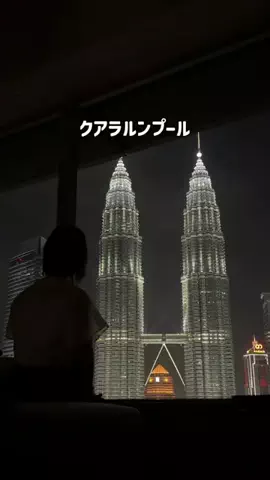 くろねこしろねこ😸海外旅行🌏のTikTok投稿
