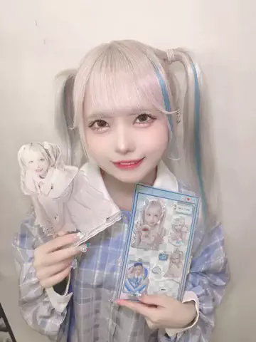 よく寝る子のTikTok投稿