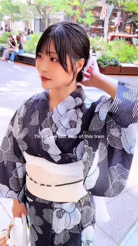 お隣ののどかさんのTikTok投稿