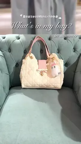 みりんちゃんのTikTok投稿