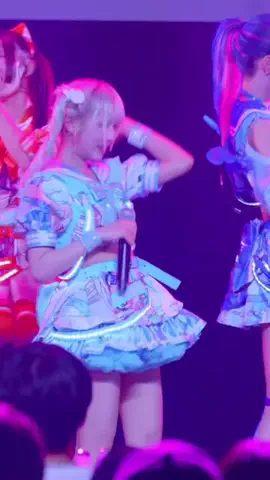 よく寝る子のTikTok投稿