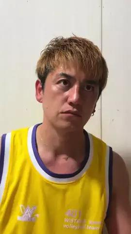 JUN🐶⚒🏐のTikTok投稿