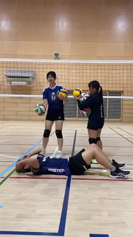 JUN🐶⚒🏐のTikTok投稿