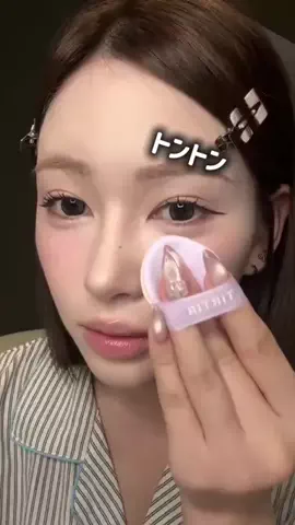 心優 MIYUのTikTok投稿