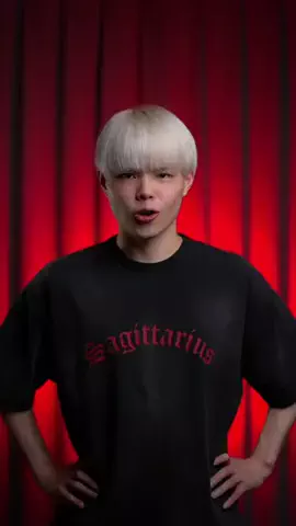 とますんのTikTok投稿