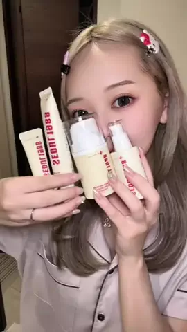 岡山の肌管理ちゃん🍑のTikTok投稿