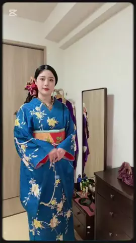 大正時代のキヨ。のTikTok投稿
