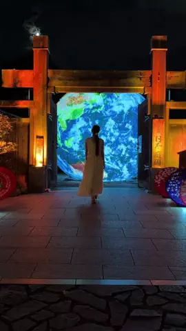 JPN🇯🇵ガラス玉【旅行.絶景.おすすめスポット紹介】のTikTok投稿
