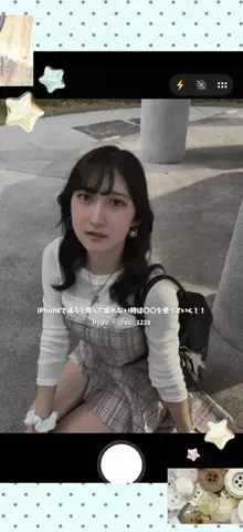 ayacaのTikTok投稿