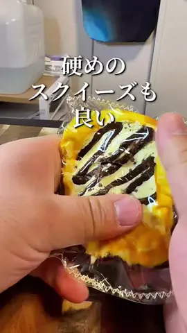 焼きビーフンのTikTok投稿