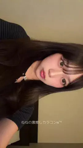 日向祢音のTikTok投稿