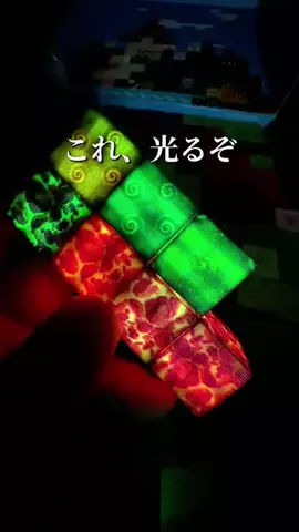 焼きビーフンのTikTok投稿