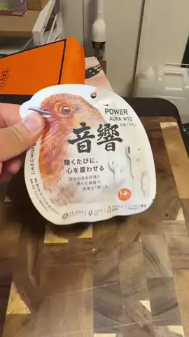 焼きビーフンのTikTok投稿