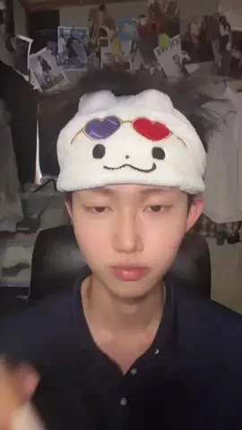 おんにんのTikTok投稿