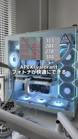 お主義 白いゲームデバイスのTikTok投稿