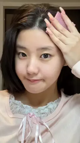 HeraのTikTok投稿