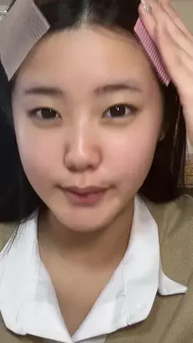 HeraのTikTok投稿