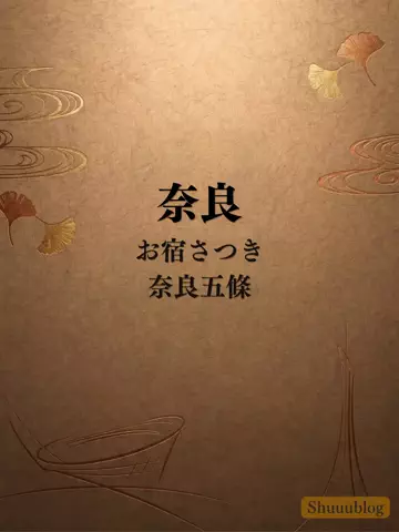 shuuublog/ホテル紹介のTikTok投稿