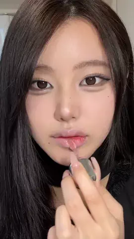 HeraのTikTok投稿