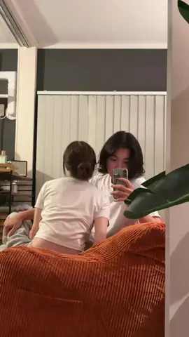結婚まであと1年のTikTok投稿