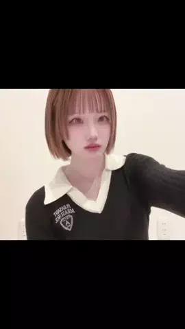 悠然のTikTok投稿