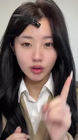 HeraのTikTok投稿
