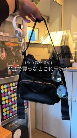 KODA｜メンズバッグ｜30代のTikTok投稿