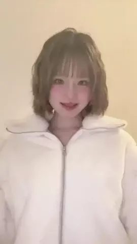 悠然のTikTok投稿
