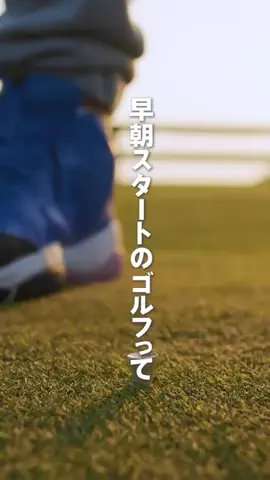 ショウ｜サウナとゴルフと出世のTikTok投稿
