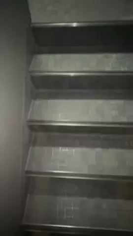 親友のしゃっくりを止めたいのTikTok投稿