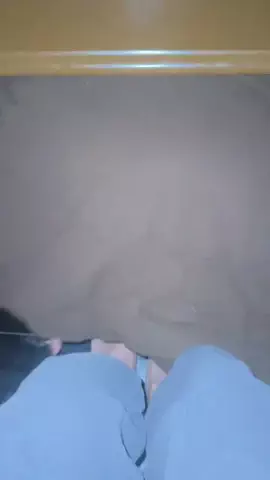 親友のしゃっくりを止めたいのTikTok投稿