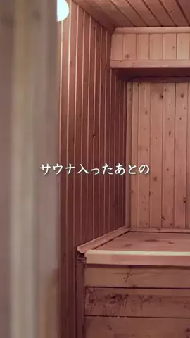 ショウ｜サウナとゴルフと出世のTikTok投稿