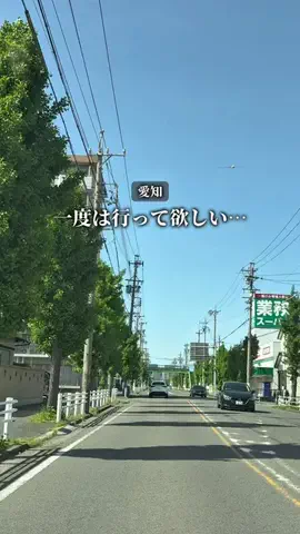 あいち晴れ女のTikTok投稿