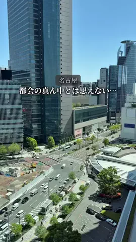 あいち晴れ女のTikTok投稿