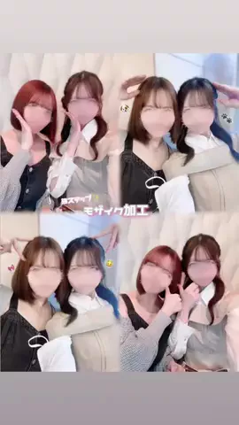 🐶🤍のTikTok投稿