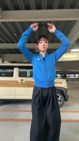 せーらのTikTok投稿