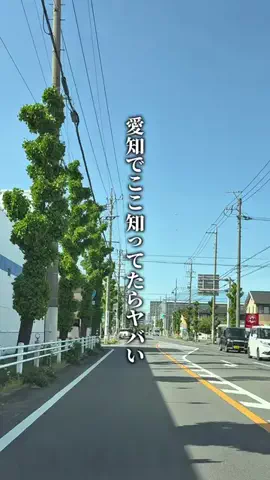 あいち晴れ女のTikTok投稿