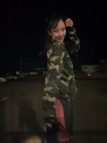 せーらのTikTok投稿