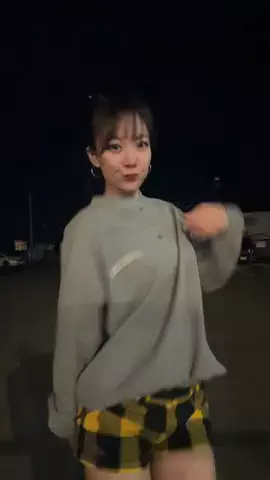 せーらのTikTok投稿