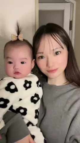 こはるのTikTok投稿