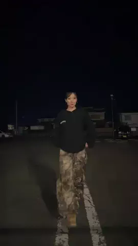 せーらのTikTok投稿