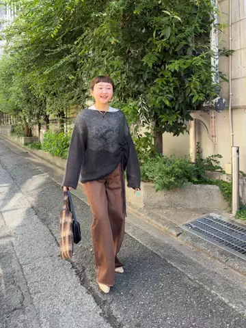 nanae_のTikTok投稿